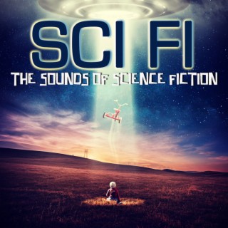 SciFi: The Sounds Of Science Fiction