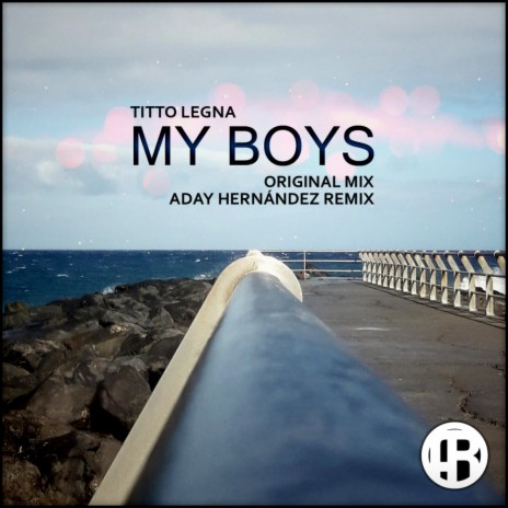 My Boys (Aday Hernández Remix) | Boomplay Music