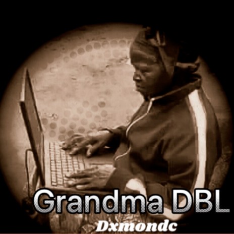 Grandma Dbl