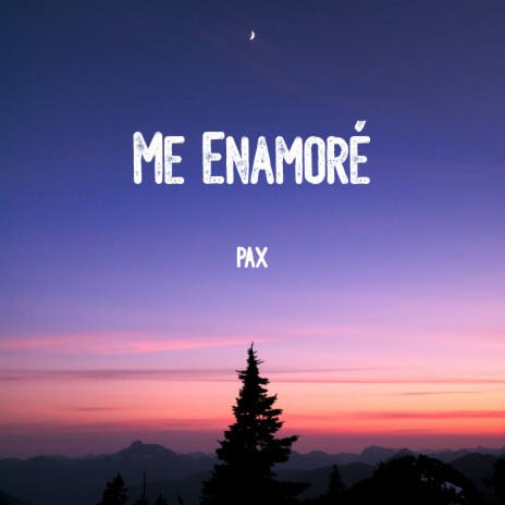 Me Enamoré ft. Sarah Parra | Boomplay Music