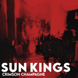 Crimson Champagne lyrics | Boomplay Music