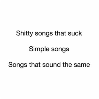 Simple Songs