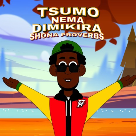 Tsumo nema Dimikira ft. Tee Mill | Boomplay Music