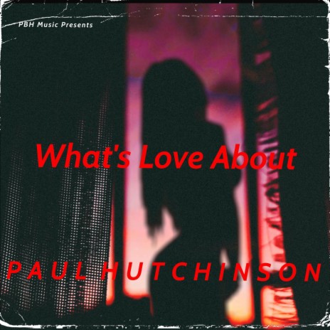 What's Love About | Boomplay Music