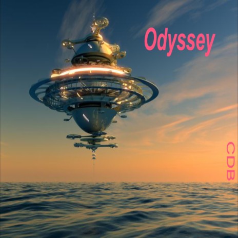 Odyssey | Boomplay Music