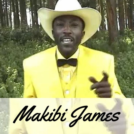 Makibi James maisha ni maritu | Boomplay Music