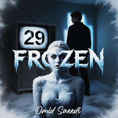 Frozen | Boomplay Music