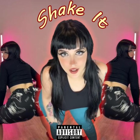 Shake It | Boomplay Music