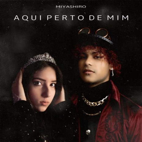 Aqui Perto de Mim | Boomplay Music