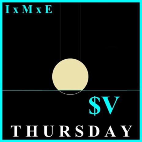 Thursday (2020 Demo) ft. Keon X