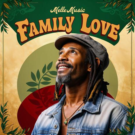 Family Love | Boomplay Music