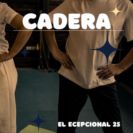 cadera | Boomplay Music