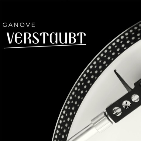 Verstaubt