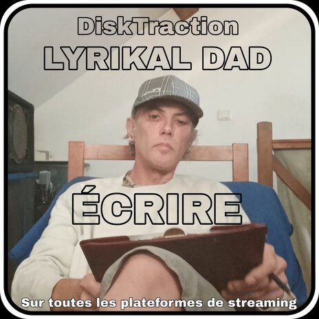 Écrire