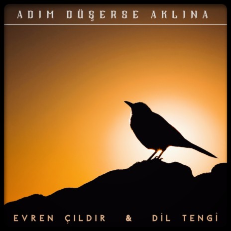 Adım Düşerse Aklına ft. Evren Çıldır | Boomplay Music