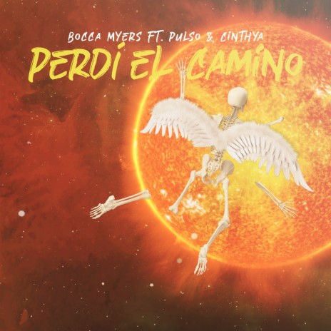 Perdí el camino ft. Pulso & Cinthya