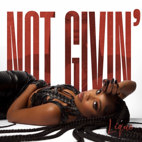 Not Givin' | Boomplay Music