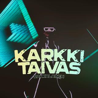 Karkkitaivas