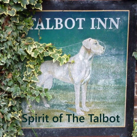 Spirit of the Talbot