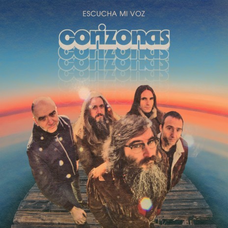 Escucha mi voz | Boomplay Music