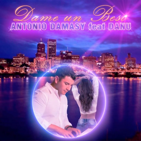 Dame un Beso ft. Danu | Boomplay Music