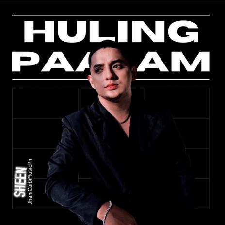 Huling Paalam | Boomplay Music