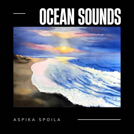 Ocean Sounds | Boomplay Music