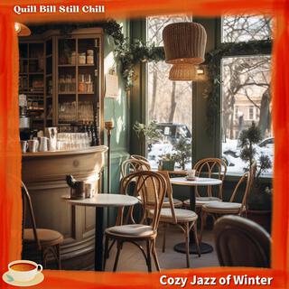 Cozy Jazz of Winter