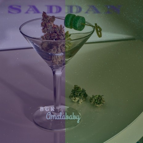 Saddan (Amalababy) | Boomplay Music