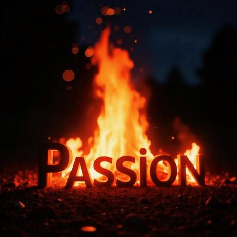 PASSION | Boomplay Music