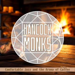 Comfortable Jazz and the Aroma of Coffee