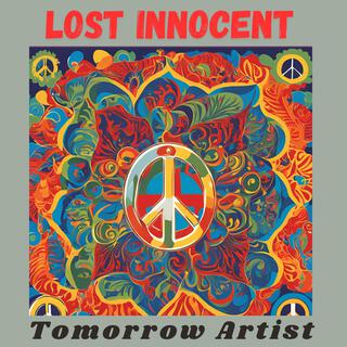 Lost innocent lyrics | Boomplay Music