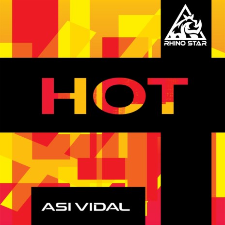 Hot (Extended Mix) | Boomplay Music