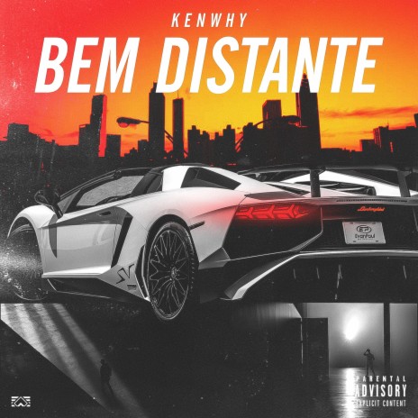 Bem Distante | Boomplay Music