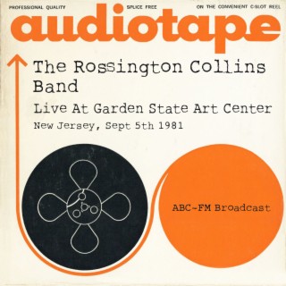 Rossington Collins Band