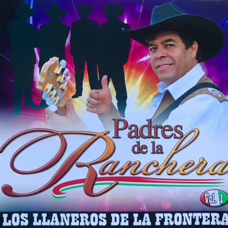 Júnior río Piñón Los Llaneros De La Frontera - Mix de Rancheras MP3 Download & Lyrics |  Boomplay