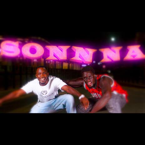 SONN NA ft. Duczer Montana & Muha Or Mo | Boomplay Music