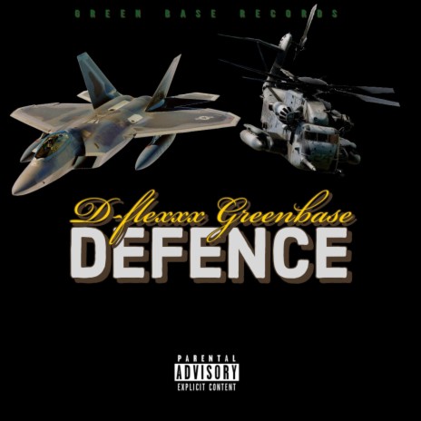 DEFENCE | Boomplay Music