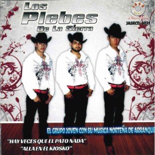 Los Plebes De La Sierra