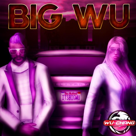 Big Wu ft. Valentine Dalla | Boomplay Music