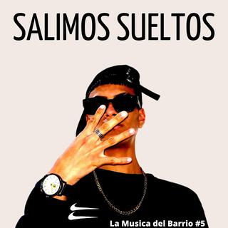 Salimos sueltos ft. Faby Dj & CAFE DJ SA lyrics | Boomplay Music