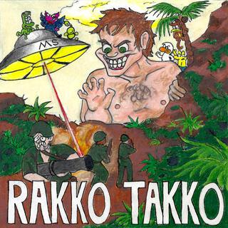 Rakko Takko