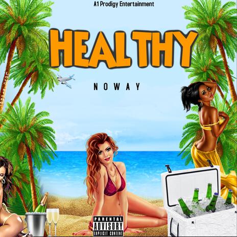 HEALTHY | Boomplay Music