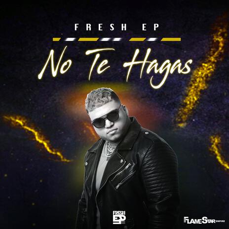 No Te Hagas | Boomplay Music