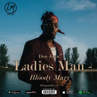 Bloody Mary lyrics | Boomplay Music