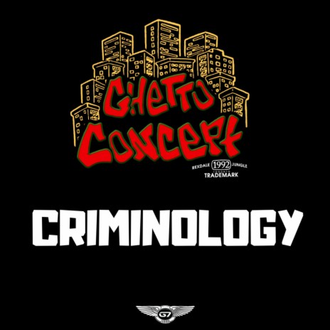 Criminology | Boomplay Music