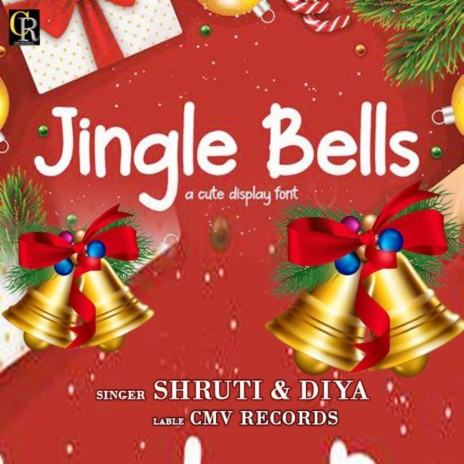 Jingle Bells ft. DIYA | Boomplay Music