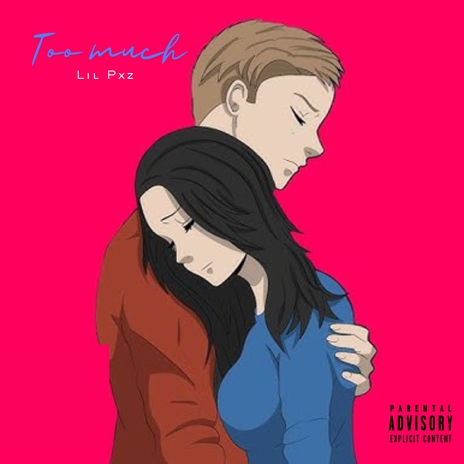 too much | Boomplay Music