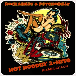 Hot Roddin’ 2+Nite - Ep 624 - 11-11-23