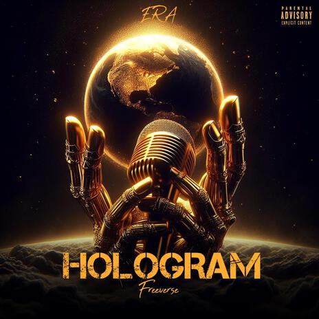 Hologram Freeverse | Boomplay Music